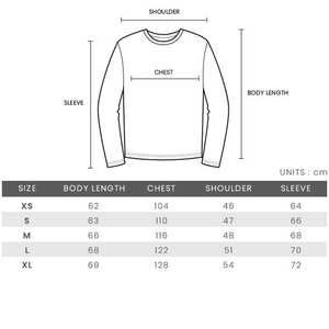 เสื้อสเวตเตอร์ขนแกะแขนยาวของผู้ชายผ้าฝ้าย100% พิมพ์ลายแบบลำลองสำหรับฤดูหนาว - Product Image 6