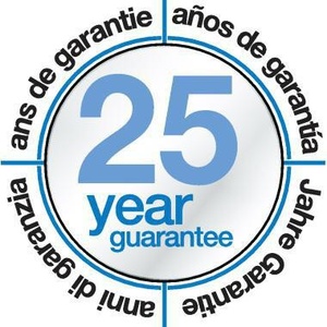 RAPESCO ECO HD-100 เครื่องเย็บกระดาษแบบบล็อกคงที่ 923/6-13 24/6 24/8 100 แผ่น (80 กรัม/ตร.ม.) โลหะ/พลาสติก ABS สีดำ 100 แผ่น (80 กรัม/ตร.ม.) - Product Image 4