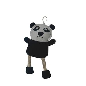 Vente en gros de jouets en feutre durables pour chiens de compagnie, jouets à mâcher en latex grinçant, jouet à mâcher pour chat, cataire, fabricant - Product Image 5