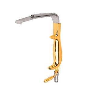 Rétracteur de sein à fibre optique Tebbetts - Product Image 3