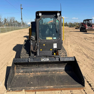 <span class=keywords><strong>JCB</strong></span> 190Tスキッドステアローダー耐久性のある頑丈な建設機械低価格エンジンコアコンポーネント - Product Image 5