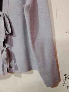 Cardigan pour dames pull-over cardigan fantaisie pour femmes pull-over cardigan femme tricots - Product Image 2