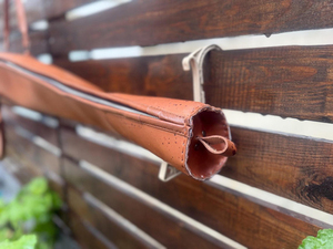 Estuche de Cuero para Pistola, Nuevo, Táctico, para Caza, Seguridad, Alta Presión, Etiqueta Personalizada, Funda Protectora para Caza y Tiro - Product Image 6