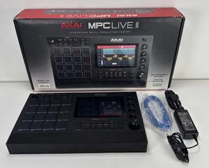 Centro de Producción Musical TOP con Kit de Cables - Product Image 2