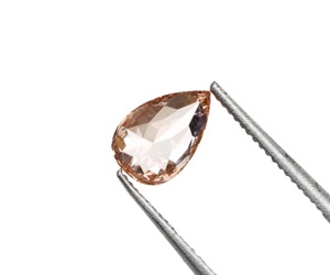 Oferta Especial: Diamante Cultivado en Laboratorio con Corte Pera, Certificado por IGI, para Joyería, Piedras Sueltas de Colores Fantasía, Directamente del Fabricante - Product Image 3