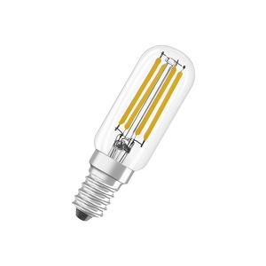 หลอดไฟ LED ฟิลาเมนต์ OSRAM T26 4.2W E14 470lm อุณหภูมิสี 2.700K - Product Image 2