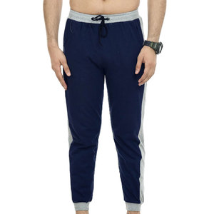Service OEM, nouveau design, pantalon de survêtement en toile léger pour homme, vêtements décontractés de rue, séchage rapide, imperméable, couleurs personnalisées, meilleur prix - Product Image 1