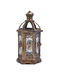Romantic Iron Metal <b>Candle</b> Holder and Lantern with Creative Design Beautiful <b>Dinner</b> & Room Decorative Item - Product Image 3