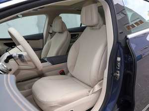 รถยนต์ไฟฟ้าพลังงานใหม่ Mercedes-Benz EQ-S Luxury 5 ประตู 5 ที่นั่ง ปี 2025 มือสอง ระยะทางวิ่ง 201-300 กม. แบตเตอรี่ 50-70 กิโลวัตต์ชั่วโมง พร้อมขาย - Product Image 2