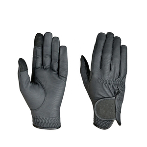 Gants d'équitation de haute qualité - Product Image 1