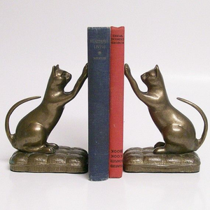 High Quality Metal <b>Books</b> Holder <b>Book</b> Ends Marvelous Design Home Table <b>Decorative</b> <b>Book</b> Ends <b>Shelf</b> Holders <b>For</b> Wholesale Suppliers - Product Image 2