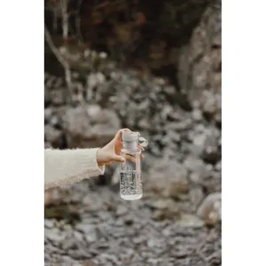 Botellas Deportivas VINGA Balti de RPET Sostenible para Merchandising - Product Image 5