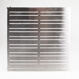 Pannello Magnetico per Utensili 298x298x4,4 mm - Product Image 1