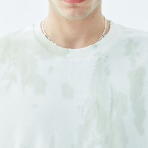 Nuevas camisetas gráficas al por mayor para hombres 100% algodón moda Casual estilo Simple camiseta mejor diseño camiseta gráfica - Product Image 5