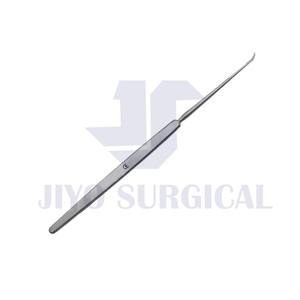 A + Qualité DCR Couteau Écarteur Chirurgical Joseph Peau Crochet Simple Pointu Prong 6.25 "Instruments En Acier Inoxydable - Product Image 4
