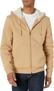 Chándal con cremallera unisex personalizado, chándal 100% algodón de secado rápido, transpirable, ligero para adultos, temporada de invierno, impresión personalizada - Product Image 5