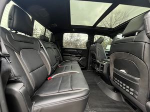 Incredibile Dodge <span class=keywords><strong>Ram</strong></span> 1500 TRX 2025 usato, sedili in pelle, tetto apribile, SUV, camioncino al miglior prezzo, camion di qualità - Product Image 6