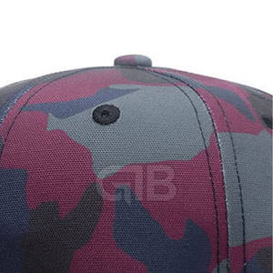 Custom Print <b>Reversible</b> <b>Bucket</b> <b>Hats</b> for Men & Women Streetwear Trend Baseball Caps for Adult Wear - Product Image 6