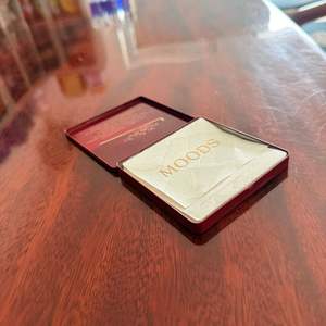 OEM Customizable Metal Tin Can Food Grade <b>Empty</b> <b>Gift</b> <b>Box</b> for Candies Chewing Gum Sugar Storage-Recyclable Features for Chocolate - Product Image 5