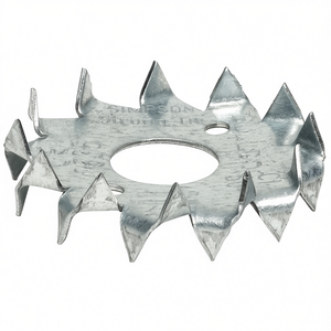 Conector para Madera SIMPSON STRONG TIE Bulldog C1-50-B D50/17mm, Galvanizado Sendzimir, Paquete de 200 Colgadores para Madera - Product Image 3