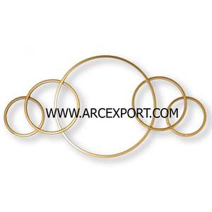 Arte de Pared de Diseño, Artículos Decorativos Modernos, Elegantes y Únicos, Artículos de Diseño Antiguo, Accesorios Decorativos de Pared - Product Image 5