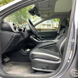 รถยนต์รุ่นปี 2025 เครื่องยนต์ 1.5 ลิตร เกียร์อัตโนมัติแบบ CVT ระยะทางวิ่ง 601-700 กม. รถยนต์ไฮบริดพลังงานใหม่รุ่นเรือธง แบตเตอรี่ 90-110 กิโลวัตต์ชั่วโมง - Product Image 4