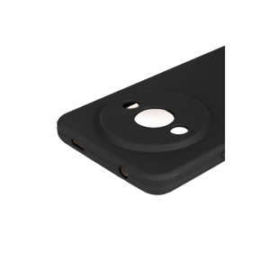 Coque de téléphone en silicone personnalisée JoieCreatif Biye Series pour Xiaomi Redmi A3 4G 2024, anti-traces de doigts, protection, Ins A22 A50 - Product Image 6