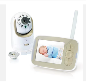 NUOVO Display con Risoluzione HD 720P, 5 Schermi, Tecnologia Brevettata A.N.R. WiFi, funzione Pan-Tilt-Zoom e lenti intercambiabili - Product Image 1