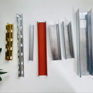 Profilé en acier galvanisé <span class=keywords><strong>Omega</strong></span>, profilé en acier léger pour plafond, profilé en acier léger pour mur, profilé en acier léger pour plafond, profilé en acier léger pour mur, profilé en acier léger pour plafond, profilé en acier léger pour mur, profilé en acier léger pour plafond, profilé en acier léger pour mur, profilé en acier léger pour plafond, profilé en acier léger pour mur - Product Image 2