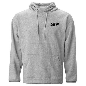 Sweat-shirt personnalisé en coton mélangé doux avec option de broderie, idéal pour la promotion de marque et la création de lignes de streetwear, OEM et impression possible. - Product Image 4