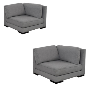 ขายโซฟากลางแจ้งในห้องนั่งเล่นสวนและร้านอาหารกลางแจ้ง - Product Image 4