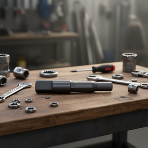 Gedore KL-0132-5302 Special Drill Efficient <b>Tool</b> for Inserting <b>Thread</b> Inserts - Product Image 3