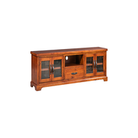 Laci unit TV besar, furnitur ruang tamu Modern mewah Set ruang tamu YARRA desain terbaru pembuatan Vietnam