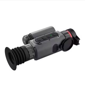 NUEVO Visor Térmico Sytong LM02-25LRF, Monocular de Visión Nocturna Infrarroja, Pantalla OLED 1024x768, Wi-Fi, para Vida Silvestre - Product Image 2