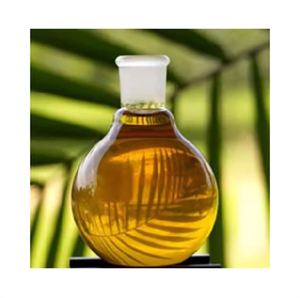 Huile de palme raffinée de haute qualité disponible pour les commandes en gros, idéale pour la production alimentaire et l'utilisation industrielle, prix de gros - Product Image 2