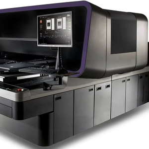 NOUVEAU TrueGeometry pour les imprimantes industrielles directes sur vêtement AtlasMax PRÊT À EXPÉDIER - Product Image 1