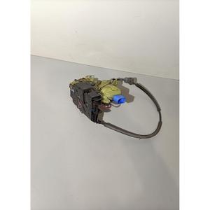 CERRADURA DELANTERA IZQUIERDA VOLKSWAGEN New Beetle Cabrio 1ª Serie (98>10) - Product Image 2