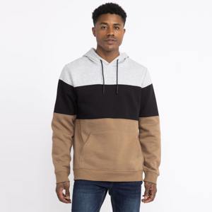 Sudadera con Capucha Moderna para Hombre, 100% Poliéster, Suave, con Logotipo Personalizable, de Secado Rápido y Transpirable para el Invierno y Uso Diario - Product Image 5