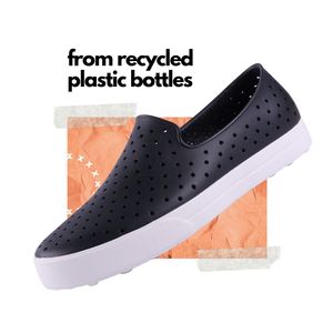 Zapatos de lluvia personalizados, elegantes y cómodos, pantuflas, zuecos para hombre - Product Image 2