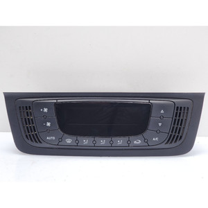 CONTROL DE CLIMA SEAT Ibiza Serie 6J0820043E CBZB (12>15) - Product Image 1