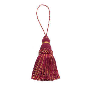 Borlas Ceremoniales de la Mejor Calidad al por Mayor, Borlas Ceremoniales Personalizadas con Tamaño a Medida y Bajo MOQ - Product Image 1