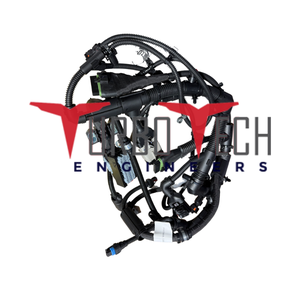 เทียม5523010 4384700 CM2350 JCB 45รถตักดินสำหรับ QSB6.7ยูโรเครื่องยนต์6.2 - Product Image 1