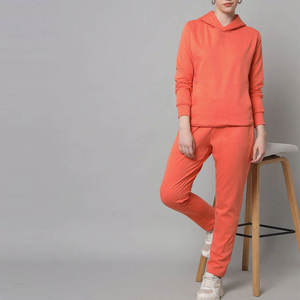 Venta al por mayor de alta calidad Tallaje Grande Hombres Jogging Trajes Logotipo Personalizado Color Sólido Streetwear Chándales para Niños Transpirable Primavera - Product Image 1