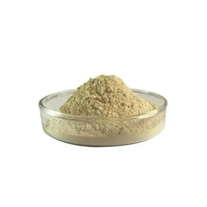 Granules de protéase alcaline amylase lipase cellulase composé détergents enzyme