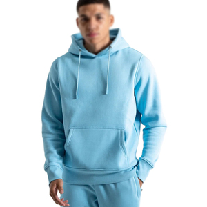 Chándales para hombre, chándales transpirables de secado rápido de color personalizado para hombre, conjunto de chándales con logotipo personalizado e impresión - Product Image 4