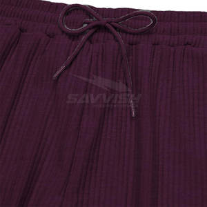 Pantalon de survêtement évasé de nouvelle conception, pour usage extérieur, vêtements décontractés, pantalon de survêtement évasé pour hommes, meilleure qualité, pantalon de survêtement évasé pour hommes - Product Image 5