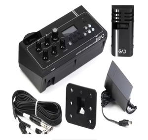 Système de microphone acoustique pour batterie électronique de qualité industrielle, module de batterie électronique, personnalisation ODM, garantie de 3 ans - Product Image 3