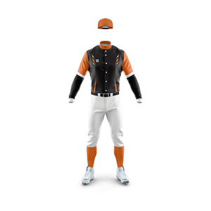 Uniforme de Béisbol Juvenil Tela duradera de secado rápido Jersey y pantalones de alta calidad diseñados para la comodidad y el rendimiento a la venta - Product Image 5