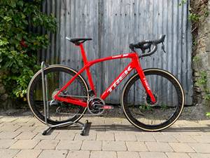 NUEVA Bicicleta de Carretera Madonees SLR 9 Gen 6 2025 - Product Image 3