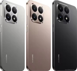 สมาร์ทโฟน Mi 15T รุ่นใหม่ปี 2025 เวอร์ชันสากล พร้อมชิปเซ็ต Dimensity 8400-Ultra/หน้าจอ AMOLED ขนาด 6.83 นิ้ว 120Hz/แบตเตอรี่ 5500mAh รองรับชาร์จไว 67W - Product Image 4